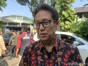 Menkes Usul Datangkan Dokter Asing ke Indonesia: Bukan untuk Bersaing
