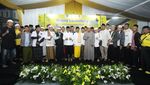 Momen Peresmian Safari Dakwah di Tangerang