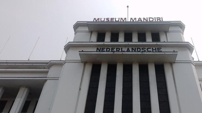 Museum di Jakarta