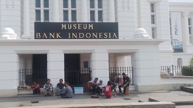Museum di Jakarta
