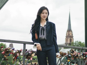 Segini Harga Tiket Fan Meeting Kim Ji Won di Jakarta