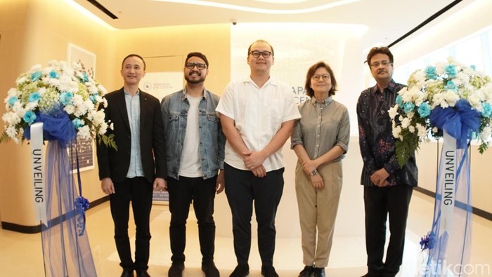 Mayapada Healthcare Rilis Layanan Eye Centre, Ada Fasilitas Langsung Jemput Pasien