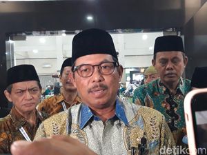 Sukolilo Pati Dicap Negatif, Gubernur Jateng: Itu Hanya Oknum!