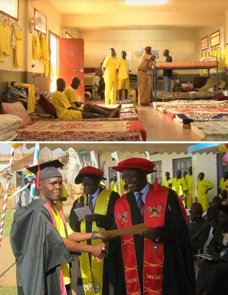 Potret Penjara di Dunia, dari Mengerikan Hingga Bak Hotel