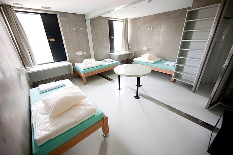 Potret Penjara di Dunia, dari Mengerikan Hingga Bak Hotel