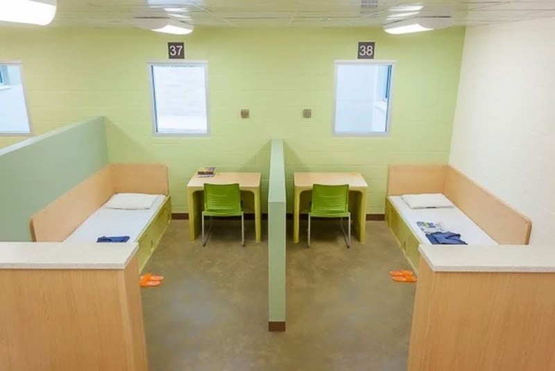 Potret Penjara di Dunia, dari Mengerikan Hingga Bak Hotel