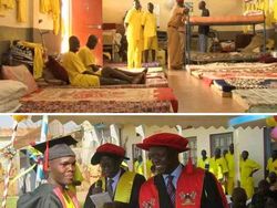 Potret Penjara Paling Bagus di Dunia, Memanusiakan Napi