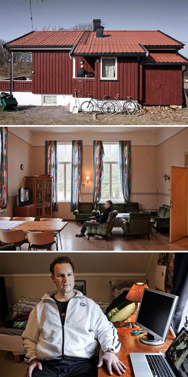 Potret Penjara di Dunia, dari Mengerikan Hingga Bak Hotel