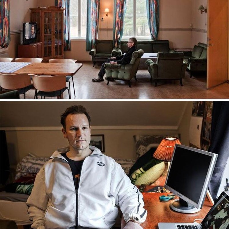 Potret Penjara di Dunia, dari Mengerikan Hingga Bak Hotel