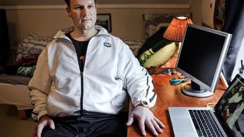 Terletak di kepulauan Bastoy di Oslo Fiord, penjara ini menggunakan keseluruhan kawasan pulau untuk menempatkan para tahanan yang kebanyakan pembunuh dan perampok. Penjara ini turut menyediakan komunitas kecil dengan membangun 80 buah bangunan termasuk jalan raya, pantai, lapangan bola, ladang tanah dan juga hutan. Selain berfungsi sebagai penjara, kawasan ini juga mempunyai kedai, perpustakaan, ruma sakit, gereja, dan sekolah. (Foto:Boredpanda)