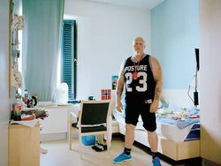 Potret Penjara Paling Bagus di Dunia, Memanusiakan Napi