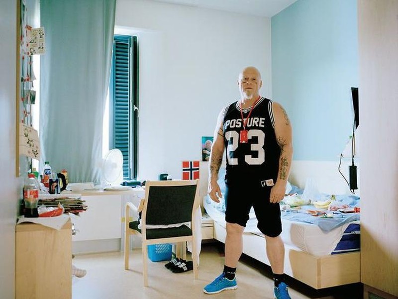 Potret Penjara di Dunia, dari Mengerikan Hingga Bak Hotel