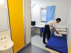 Potret Penjara Paling Bagus di Dunia, Memanusiakan Napi