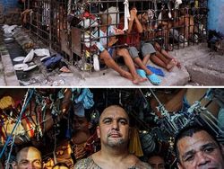 Melihat Penjara di Dunia, dari Mengerikan Hingga Bak Hotel