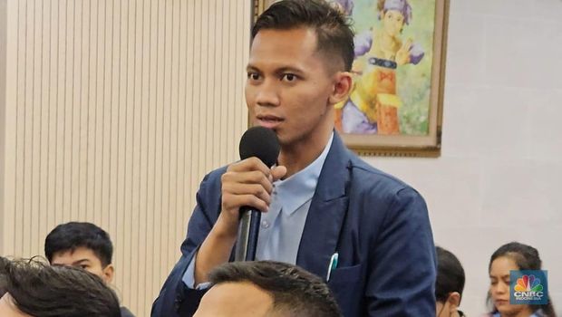 Puncak Rangkaian Program Mandiri Sahabatku, Sabtu (22/6/2024), di KBRI Seoul, Korea Selatan.