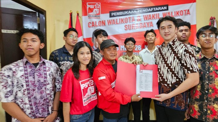 Richard Handiwiyanto