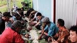 Beby Tsabina Menikah dengan Anggota DPR yang Hobi Kulineran