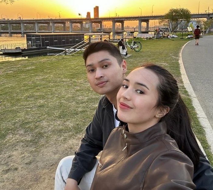 Rizky Natakusumah Rizky Natakusumah