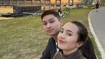 Beby Tsabina Menikah dengan Anggota DPR yang Hobi Kulineran
