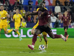 Euro 2024: Lukaku Masih Apes, Golnya Dianulir Lagi!