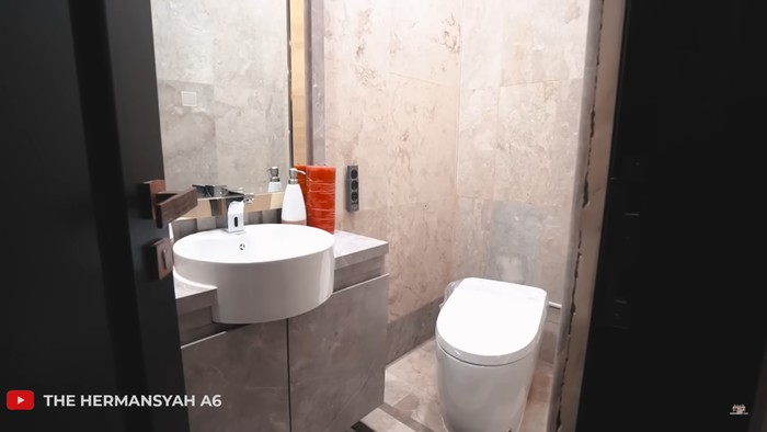 Rumah Anang Hermansyah Rumah Anang Hermansyah
