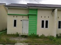 Murah! Rumah di Kecamatan Binjai Kabupaten Langkat Ada yang Rp 130 Juta