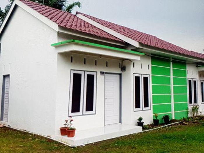 Rumah Murah di Kecamatan Binjai Kabupaten Langkat Sumatera Utara
