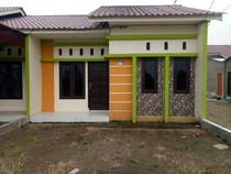 Murah! Rumah di Kecamatan Binjai Kabupaten Langkat Ada yang Rp 130 Juta