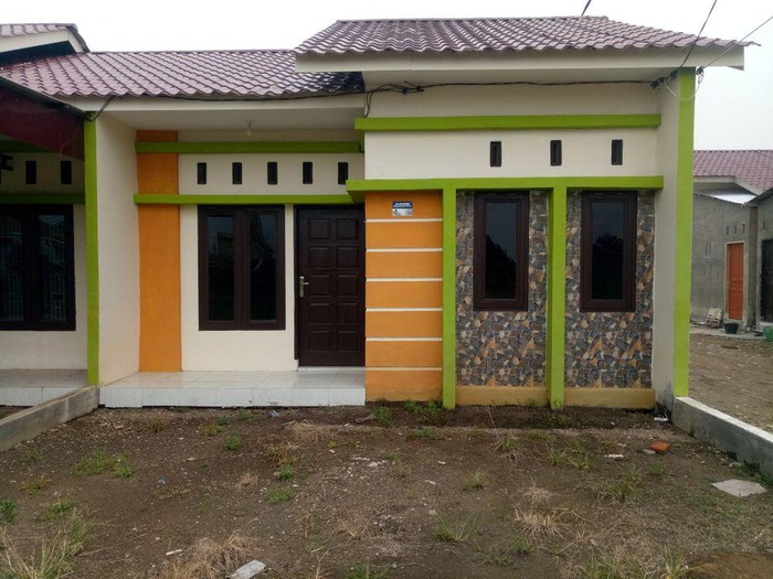 Rumah Murah di Kecamatan Binjai Kabupaten Langkat Sumatera Utara