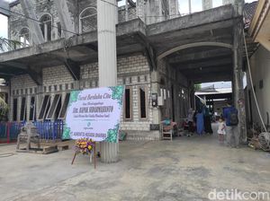 Korban Tewas Pajero Tabrak Truk Sempat Bikin Status WA Perjalanan Mulih