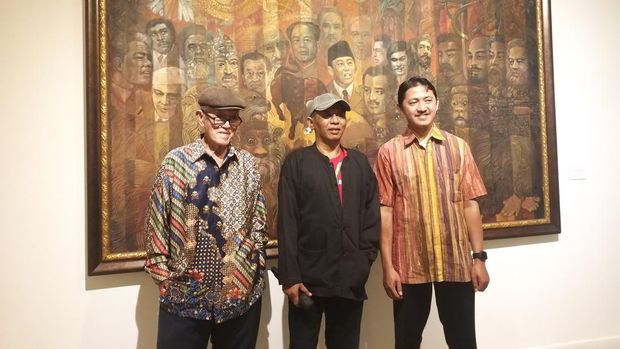 Sanggar Bumi Tarung