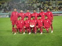 Prediksi Skuad Timnas Indonesia Vs Filipina di Piala AFF U-16 Malam Ini