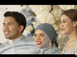 Netizen Bela Ibu Gen Mau Thariq Dipanggil Haji: Namanya Ibu-ibu