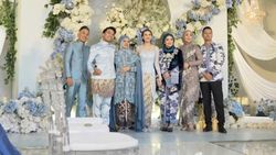 Tangis Aaliyah Massaid Dilamar Thariq Halilintar