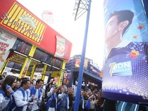 Tingkatkan Kesadaran Gaya Hidup dengan Minuman yang Sehat