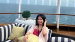 Manjakan Diri di Resorts World Cruises, Kapal Pesiar Halal Pertama