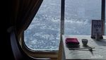 Manjakan Diri di Resorts World Cruises, Kapal Pesiar Halal Pertama