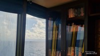 Book Corner di Palm Court