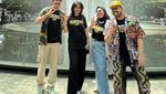 Manjakan Diri di Resorts World Cruises, Kapal Pesiar Halal Pertama