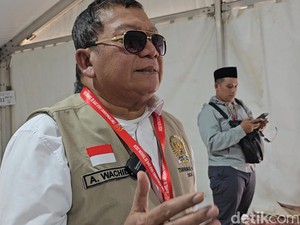 Komisi VIII DPR Minta Travel Kembalikan Dana Calon Jemaah Haji Furoda