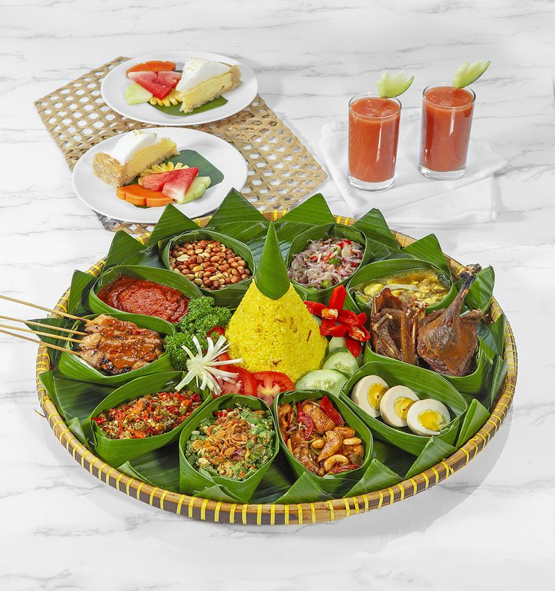 4 Restoran Dengan Menu Rumahan Di Plaza Indonesia Yang Harganya Bikin 4 Restoran Dengan Menu Rumahan Di Plaza Indonesia Yang Harganya Bikin