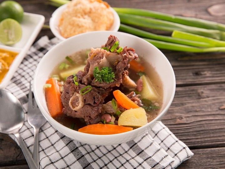 4 Restoran dengan Menu Rumahan di Plaza Indonesia yang Harganya Bikin Ketar-ketir