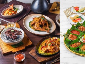4 Restoran dengan Menu Rumahan di Plaza Indonesia yang Harganya Bikin Ketar-ketir