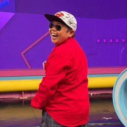 Jadi Korban Candaan, Adul: Gak Sadar Masuk Rumah Sakit