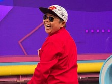 Jadi Korban Candaan, Adul: Gak Sadar Masuk Rumah Sakit