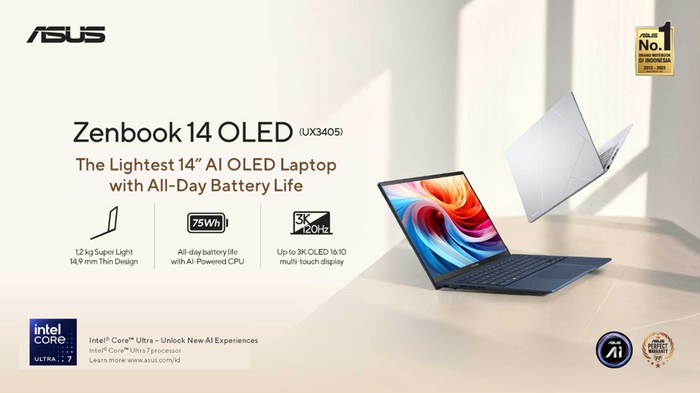 adv asus