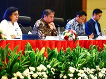 Menkeu: Tak Ada Gap Antara RAPBN 2025 Jokowi dan Program Prabowo