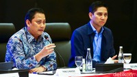 Program unggulan presiden terpilih Prabowo Subianto yakni Makan Bergizi Gratis (MBG) masuk RAPBN 2025 dan dialokasikan Rp 71 triliun. Menurut Anggota Bidang Keuangan Tim Gugus Tugas Sinkronisasi Prabowo Subianto-Gibran Rakabuming Raka, Thomas Djiwandono, angka tersebut merupakan kesepakatan antara pemerintah sekarang dan pemerintah yang akan datang.