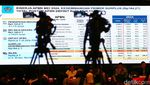 Airlangga, Sri Mulyani dan Tim Prabowo Bahas Ekonomi Terkini-RAPBN 2025
