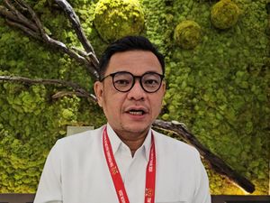 Video: Gubernur Lemhannas Ungkap Tantangan RI Imbas Kebijakan Trump
